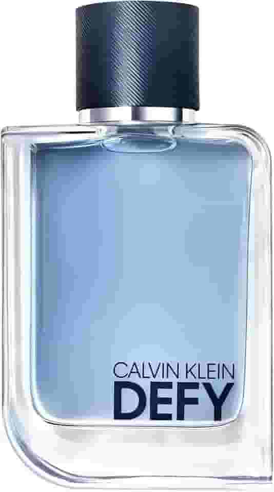 CALVIN KLEIN DEFY EDT