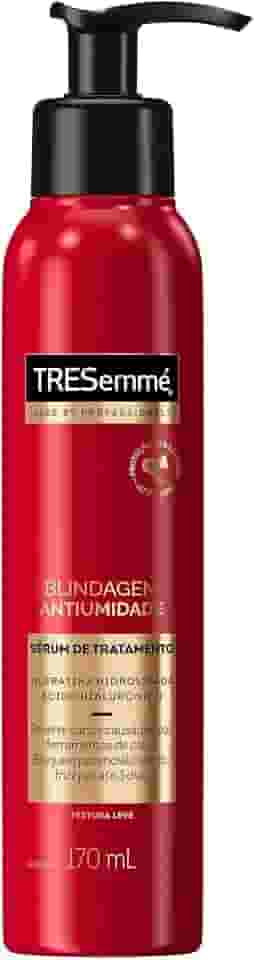 Tresemmé Sérum de Tratamento Blindagem Antiumidade 170ml