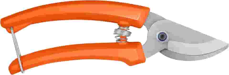 Tramontina, Tesoura De Poda com Lâmina Metálica E Cabo Plástico