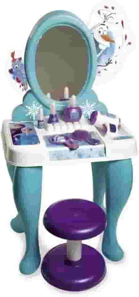 Novabrink - Rosita - Penteadeira Frozen 2 Disney