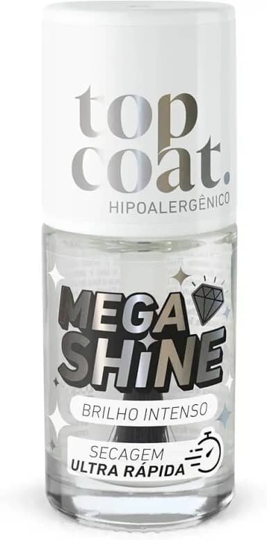 Blant – Top Coat Mega Shine 8,5ml
