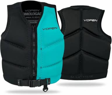 COLETE SALVA VIDAS NEOPRENE MAXIMUS