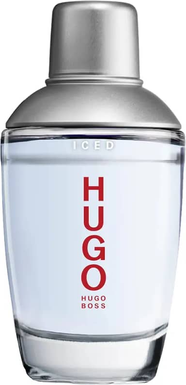 Perfume Hugo Boss Hugo Iced EDT - Masculino 75mL