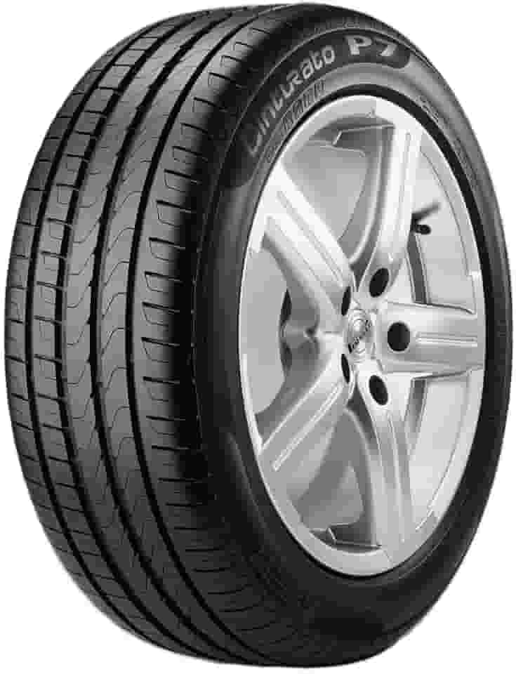 Pneu Pirelli aro 16-195/50R16 - Cinturato P7-84H - Original New Fiesta