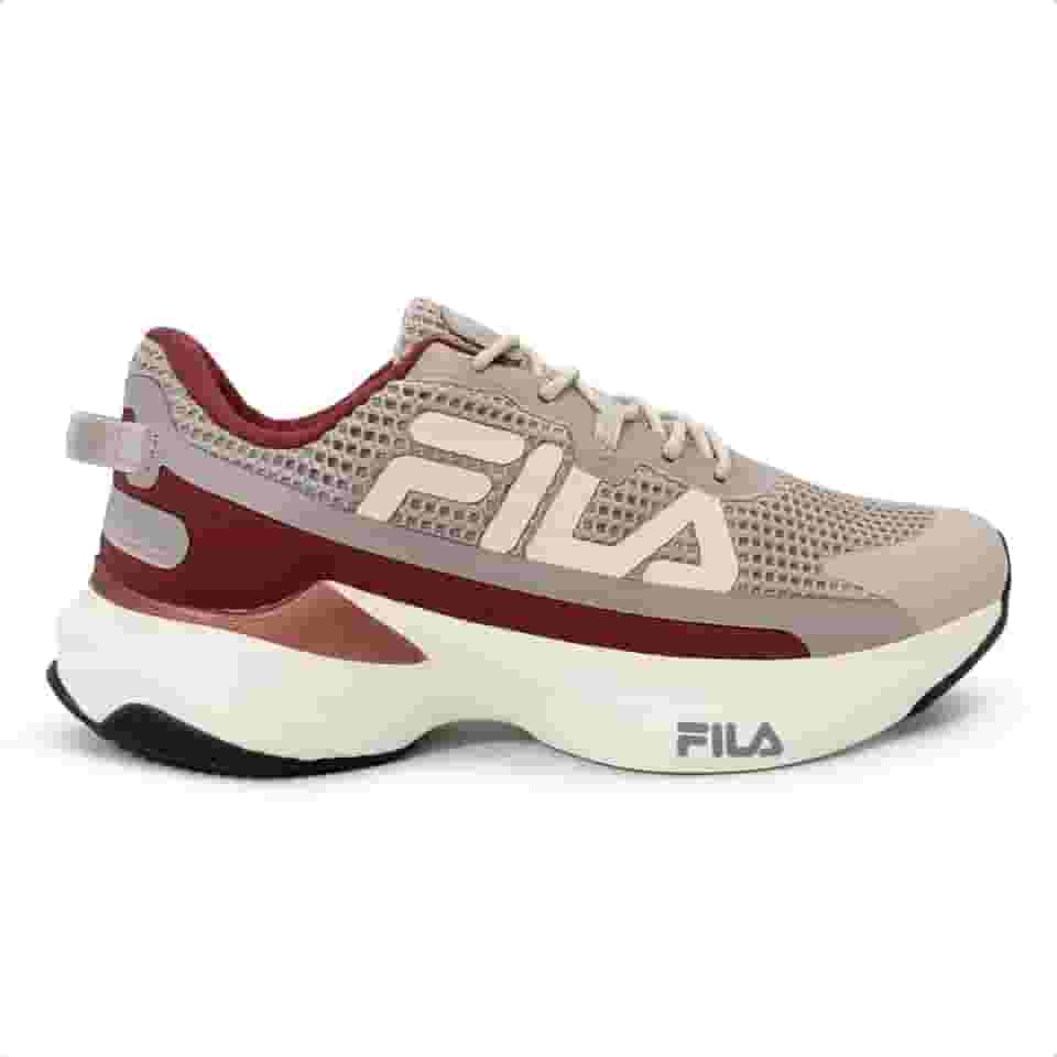 Recovery, Tênis, Feminino