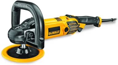 DEWALT Lixadeira Politriz de 9 Pol. (230mm) 1250W 110V DWP849X