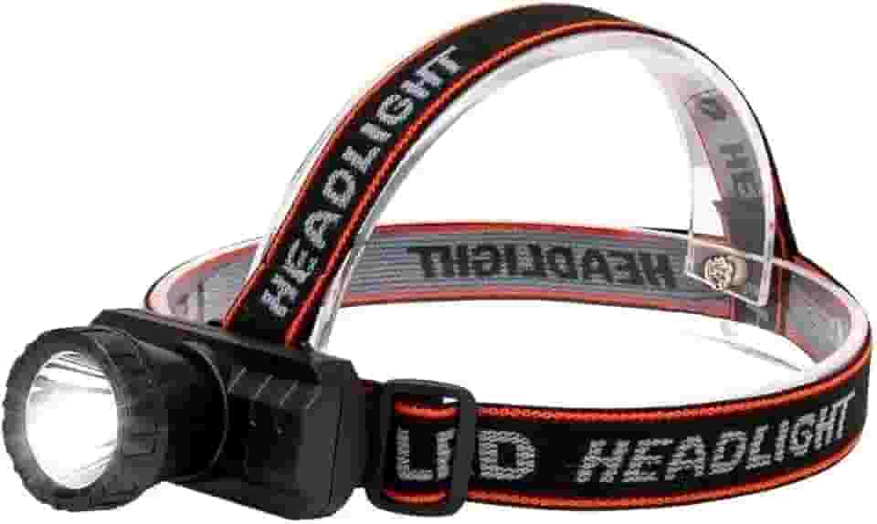 Lanterna de Cabeça Led Recarregável com Fita Ajustável Pesca Bike Farol Super Forte Potente Ciclismo Caminhada Trilha Corrida Capacete