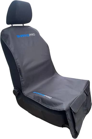 Capa banco de carro, protetor impermeável, suor, praia, crianças, Pets