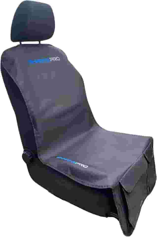 Capa banco de carro, protetor impermeável, suor, praia, crianças, Pets