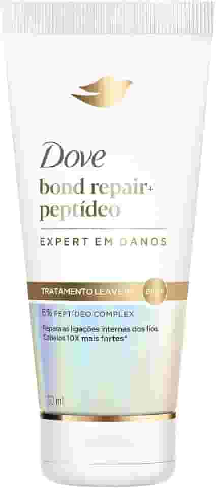Dove Leave-In Bond Repair + Peptídeo 50ml