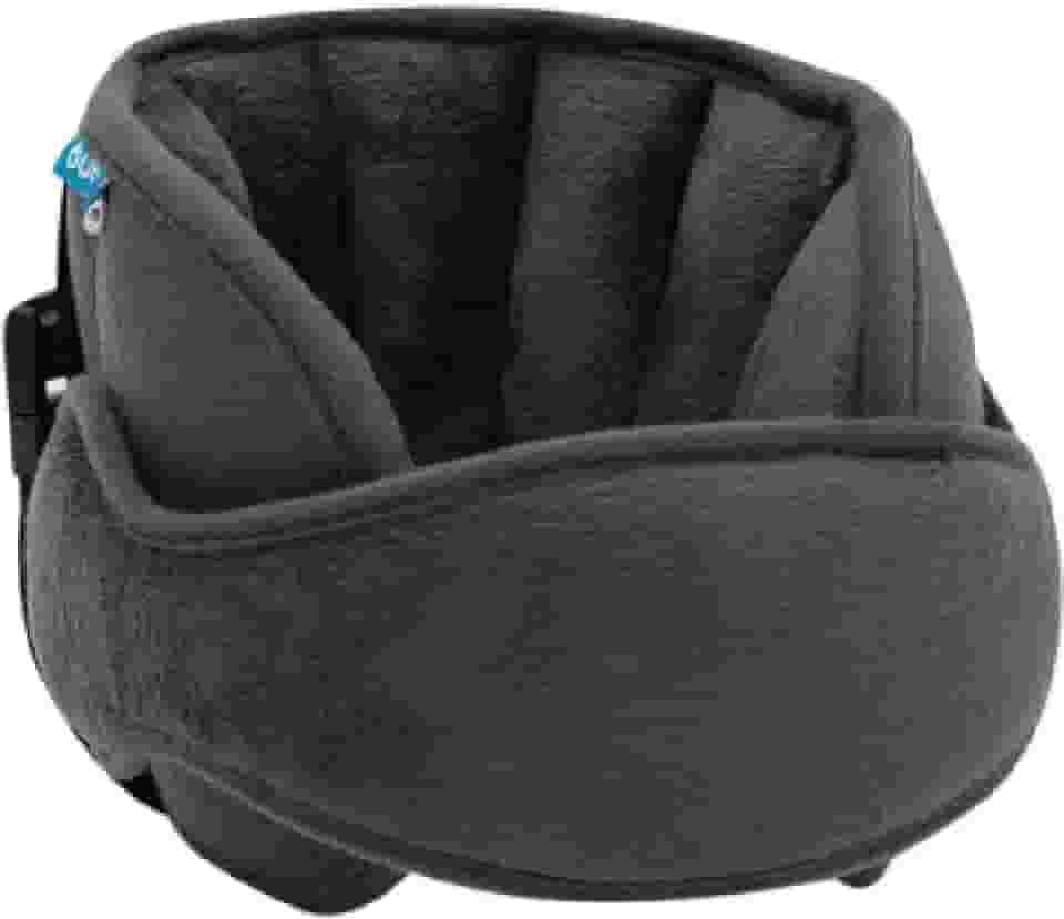 Buba Buba Apoio De Cabeca Para Assento De Carro Preto Tamanho Único