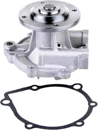 SCITOO Water Pump with Gasket for Suzuki for Chevrolet SX4 Aerio Tracker Vitara Esteem Sidekick 2.0L 2.3L 1.8L