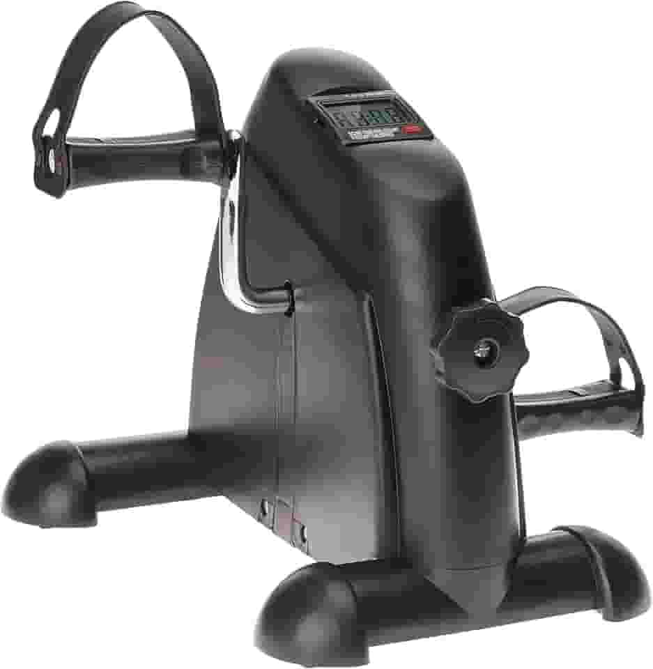 Mini Bicicleta Ergométrica Bike Para Fisioterapia Portátil