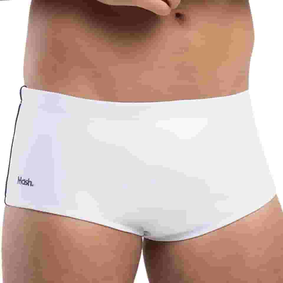 Sunga Mash Praia Natação Secagem Rápida Xtra Life UV50+ Verão Masculina