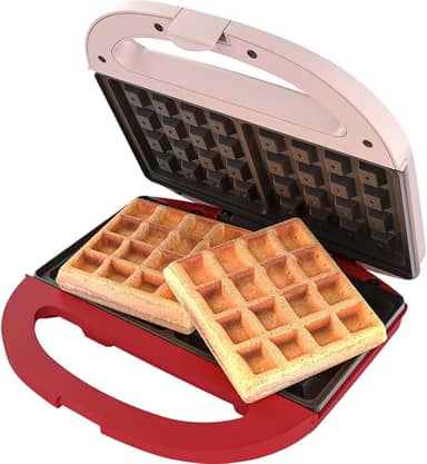 Máquina de Waffles Duet Cadence - 127V