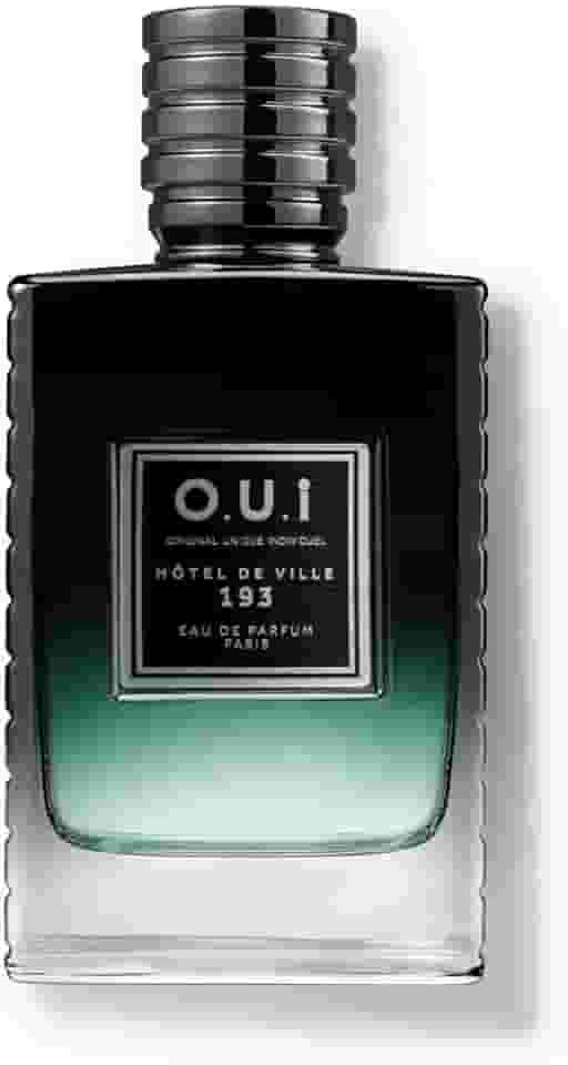 O.U.i Hôtel de Ville 193 Eau de Parfum 75ml