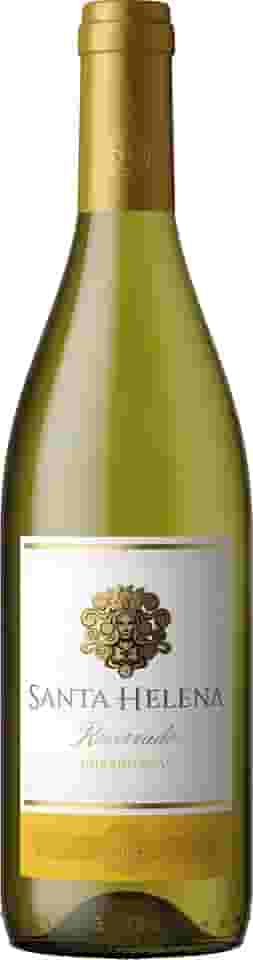 Santa Helena Vinho Reservado Chardonnay 750Ml