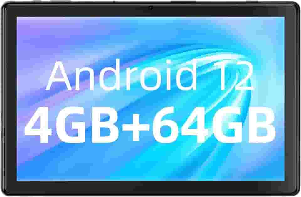 SGIN Tablet 4 GB RAM 64 GB de armazenamento laptop