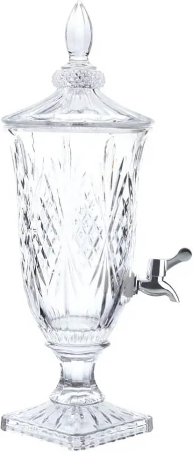 LYOR - Suqueira Dublin 2L Cristal