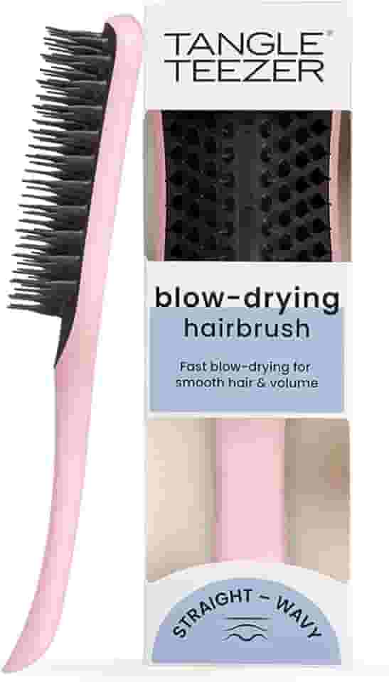 Tangle Teezer - Escova de cabelo modeladora Easy Dry & Go