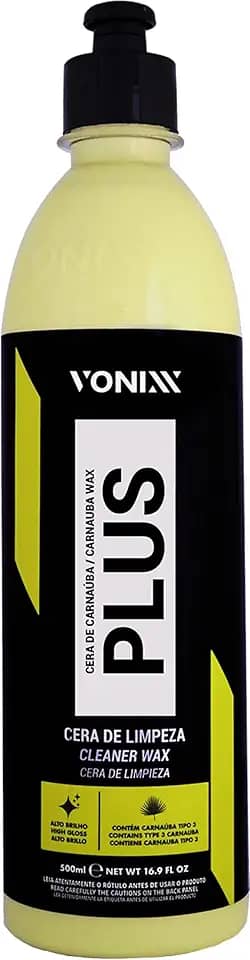 vonixx CARNAUBA PLUS 500ML
