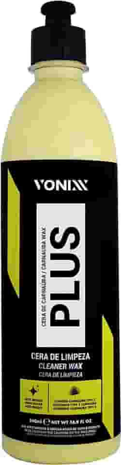 vonixx CARNAUBA PLUS 500ML