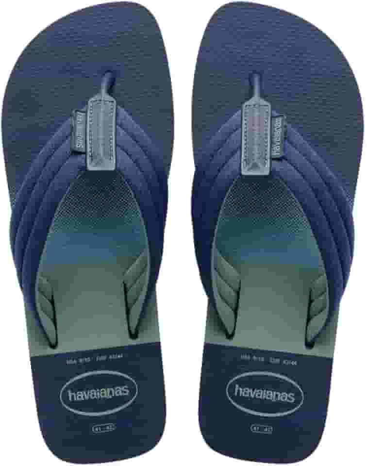 Chinelo Havaianas Urban Print