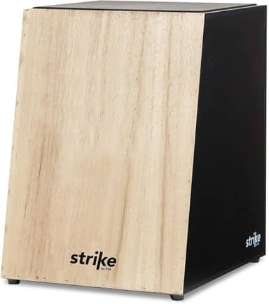 CAJON STRIKE SK1000 NATURAL