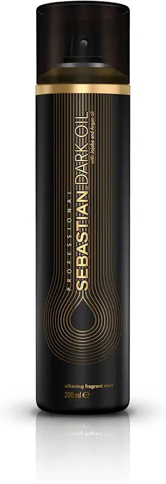 Dark Oil Mist - Perfume para Cabelo 200ml