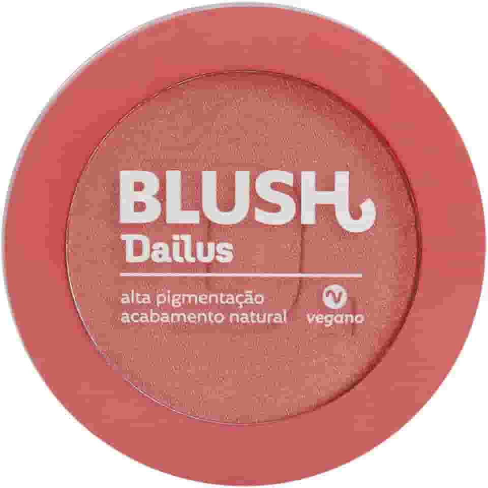 BLUSH-FAZENDO A PESSEGA