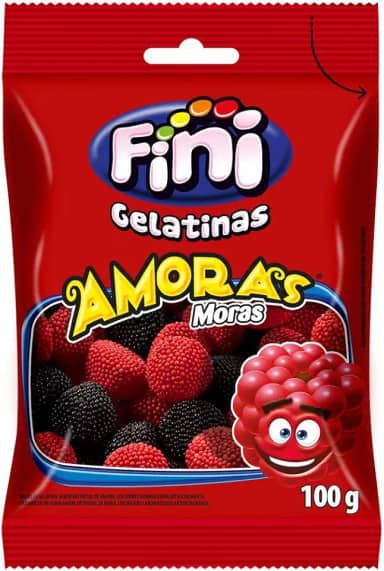 Fini Amoras 90G
