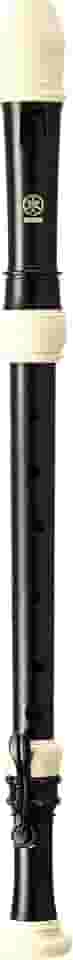 Flauta Doce Tenor Barroca Em C YRT-304BII Yamaha
