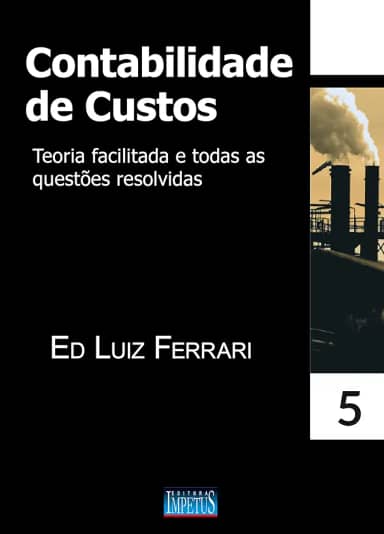 Contabilidade de Custos