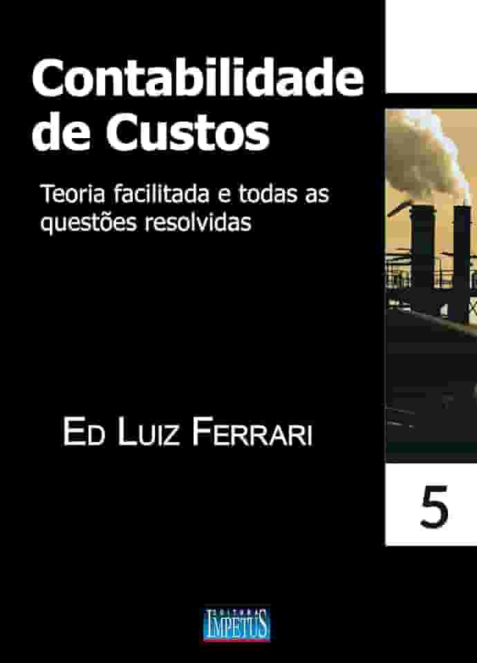 Contabilidade de Custos