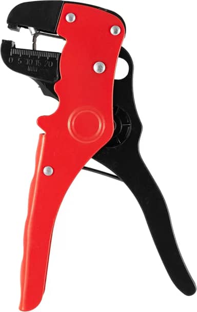 EDA Excellent Alicate Para Descascar Desencapar Fios E Cabos 3Ss