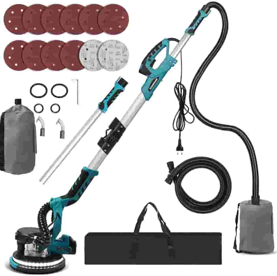 Lixadeira de Parede, Lixadeira 127V, Lichadeira Eletrica, Lixadeira Roto Orbital, Lixadeira Eletrica, Lixadeira Orbital