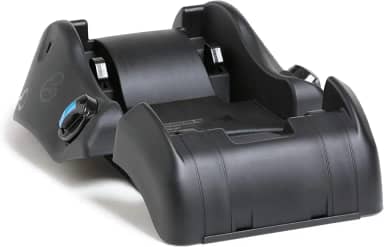 Base de Acoplamento, Galzerano, Preto