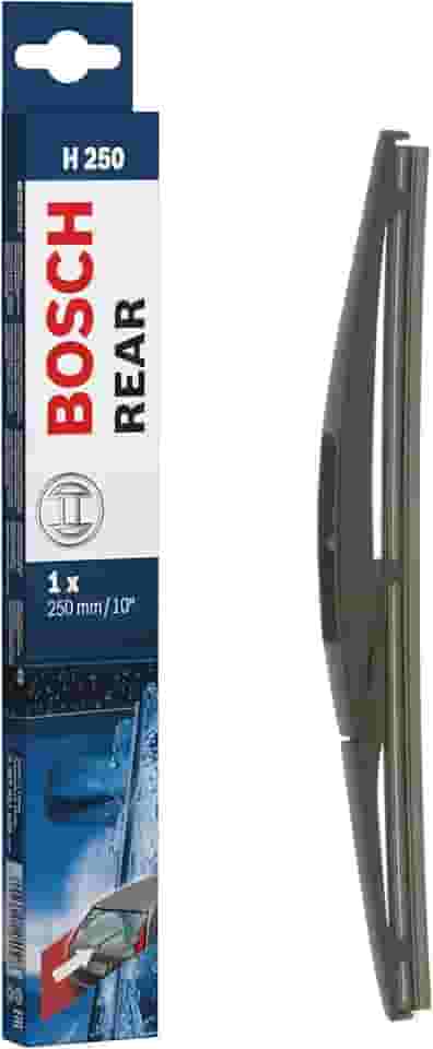 Bosch - Palheta Limpador Para-Brisa Traseira - Bosch Rear - H250 - Unitário