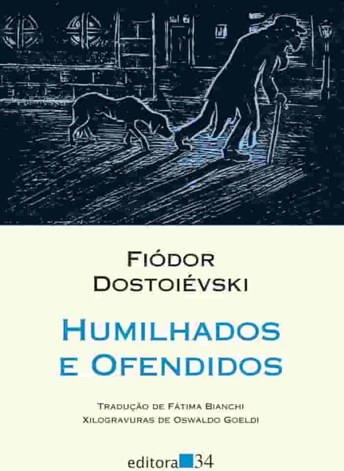 Humilhados e ofendidos