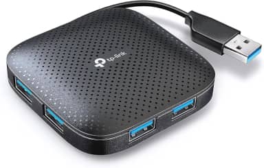 Hub USB 3.0 TP-Link UH400, 4 Portas