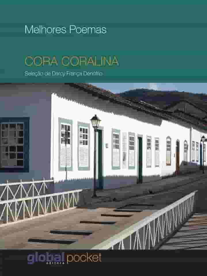 Melhores Poemas: Cora Coralina