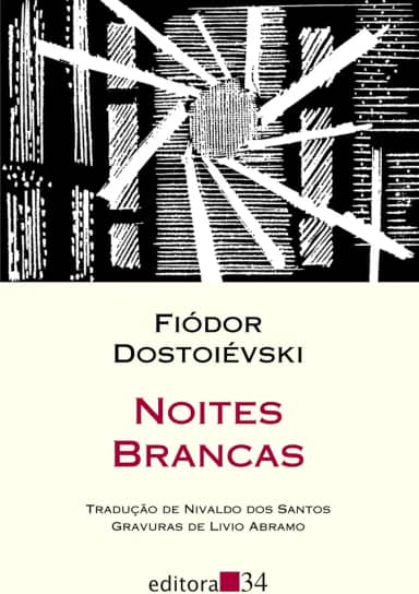 Noites brancas (tradução direta do original russo)