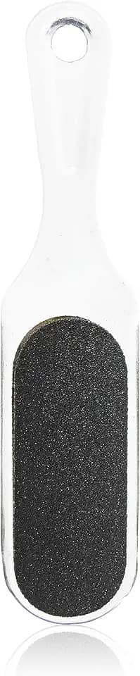 Sheila Lixa Pedicure Profissional Luxo Preta Preta