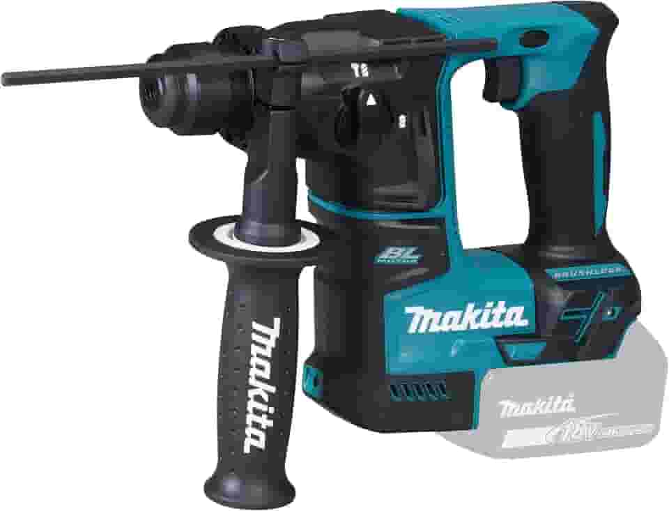 Martelete 18V SDS SEM Bateria Motor Brushless DHR171Z Makita