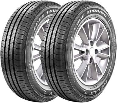 Kit 2 Pneus Goodyear Aro 13 175/70R13 Edge Touring 82T