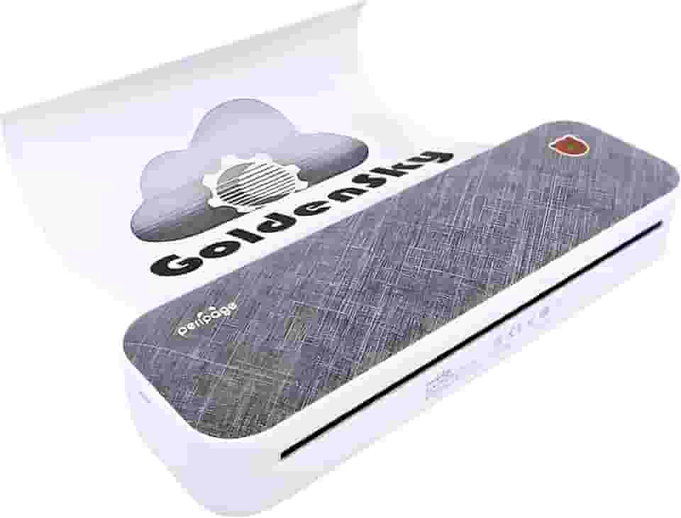 Impressora Térmica A4 Peripage Bluetooth Portátil Tatuagem Documentos sem fio USB compatível Android IOS