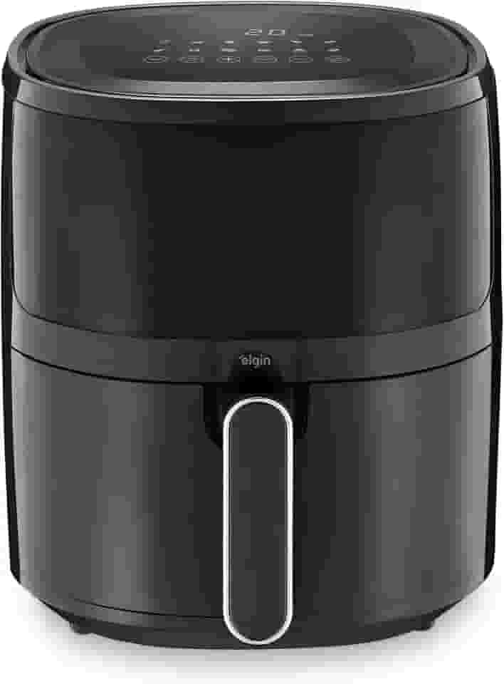 Fritadeira Elétrica Visio Fry Elgin Cesto removível 5L 1700W 220V - Airfryer