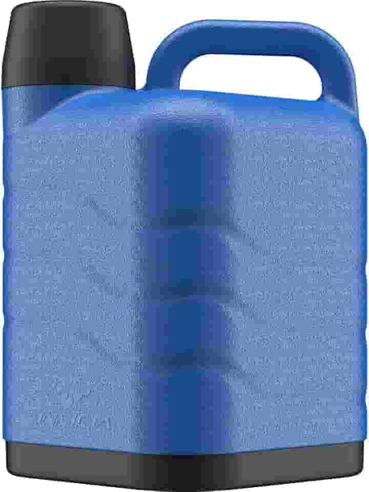 Garrafão Térmico Pro 5L Incess Blue Invicta