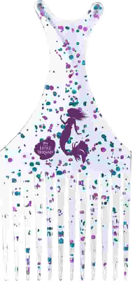 Marco Boni, Pente Afro Disney Sereia, 7607, 1 Unidade