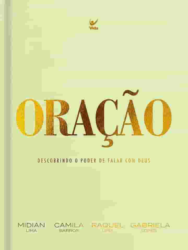 Oração: Descobrindo o Poder de Falar com Deus